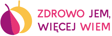 Zdrowo jem, więcej wiem